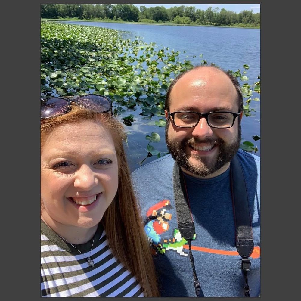 Meet your Posher, Robin